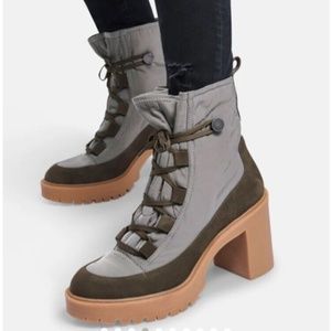 Flash Friday Sale! Dolce Vita Celida Boots